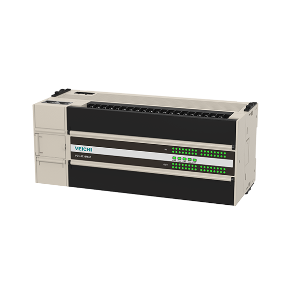 VC5系列高性能小型PLC